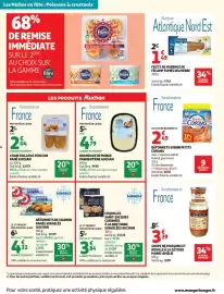 Catalogue Auchan Supermarché page 4