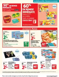 Catalogue Auchan Supermarché page 5