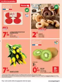 Catalogue Auchan Supermarché page 6