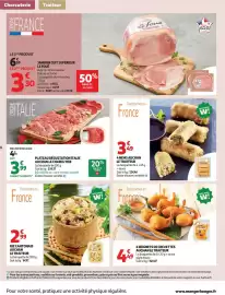 Catalogue Auchan Supermarché page 8
