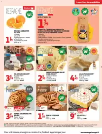 Catalogue Auchan Supermarché page 9