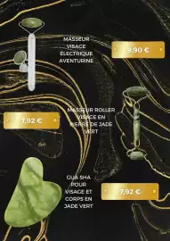 Catalogue Yves Rocher page 2