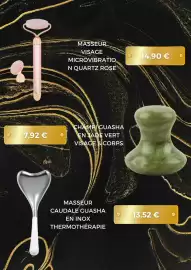 Catalogue Yves Rocher page 3