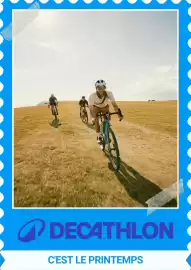 Catalogue Decathlon page 1