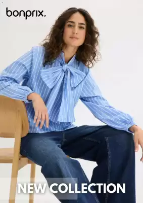 Volantino Bonprix (valido fino al 31-03)