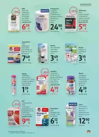 Volantino dm drogerie markt Pagina 11