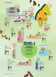 Volantino dm drogerie markt Pagina 12