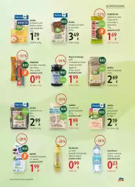 Volantino dm drogerie markt Pagina 13