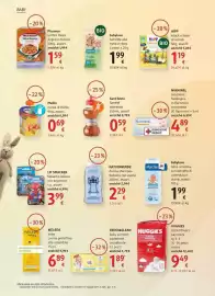 Volantino dm drogerie markt Pagina 14