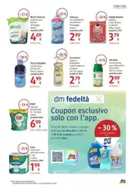 Volantino dm drogerie markt Pagina 15