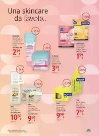 Volantino dm drogerie markt Pagina 3