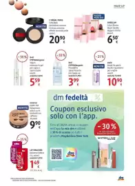 Volantino dm drogerie markt Pagina 5