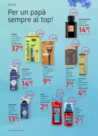 Volantino dm drogerie markt Pagina 6