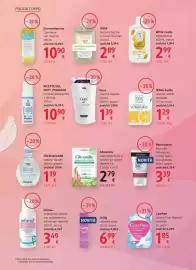Volantino dm drogerie markt Pagina 8