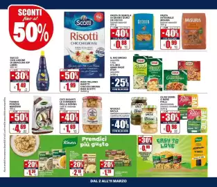 Volantino Il Gigante Pagina 2