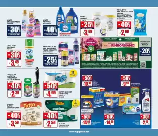 Volantino Il Gigante Pagina 25