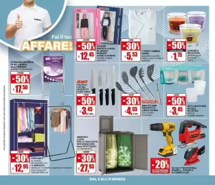 Volantino Il Gigante Pagina 38