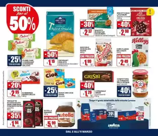 Volantino Il Gigante Pagina 4