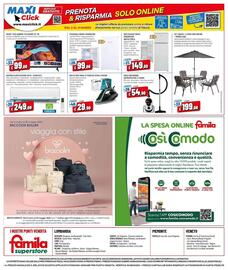Volantino Famila Superstore Pagina 24