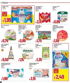 Volantino Famila Superstore Pagina 10