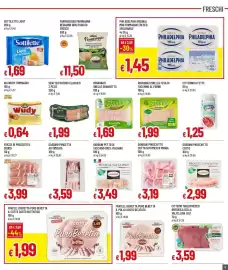 Volantino Famila Superstore Pagina 11