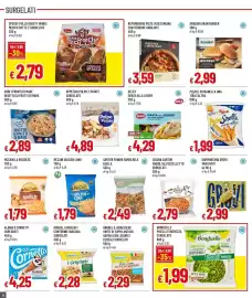 Volantino Famila Superstore Pagina 12