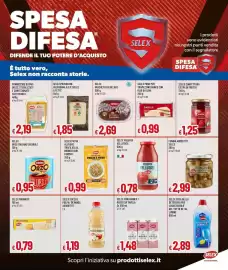 Volantino Famila Superstore Pagina 13