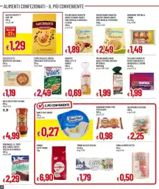 Volantino Famila Superstore Pagina 14
