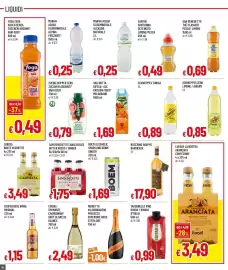 Volantino Famila Superstore Pagina 18