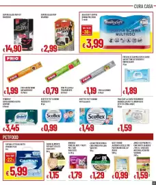 Volantino Famila Superstore Pagina 21