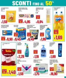 Volantino Famila Superstore Pagina 3
