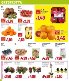 Volantino Famila Superstore Pagina 6