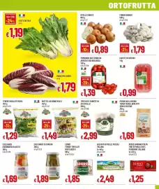 Volantino Famila Superstore Pagina 7