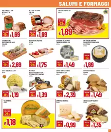 Volantino Famila Superstore Pagina 9