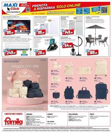 Volantino Famila Pagina 24