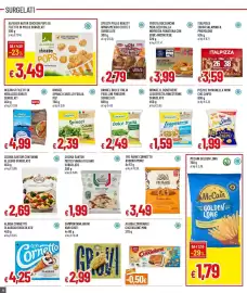 Volantino Famila Pagina 12