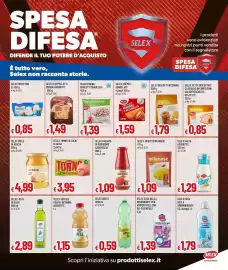 Volantino Famila Pagina 13