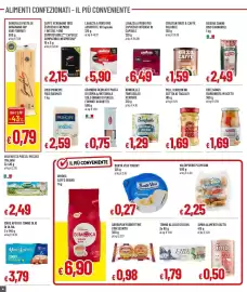 Volantino Famila Pagina 14