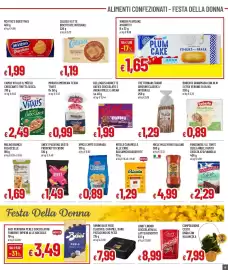 Volantino Famila Pagina 15