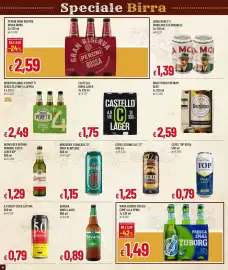 Volantino Famila Pagina 16