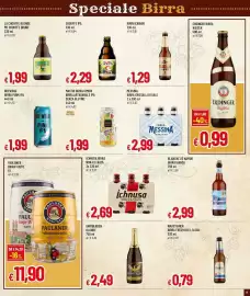 Volantino Famila Pagina 17