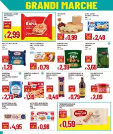 Volantino Famila Pagina 2