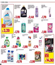 Volantino Famila Pagina 20