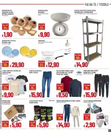 Volantino Famila Pagina 23