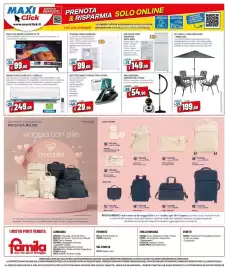 Volantino Famila Pagina 24