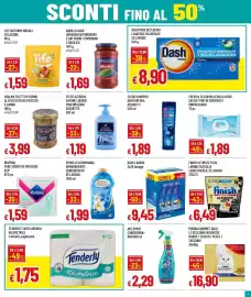 Volantino Famila Pagina 3