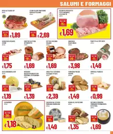 Volantino Famila Pagina 9