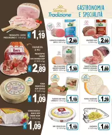 Volantino PrestoFresco Pagina 2