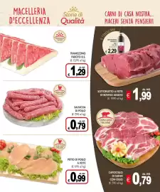 Volantino PrestoFresco Pagina 3