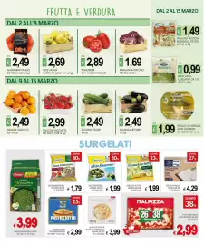 Volantino PrestoFresco Pagina 4